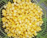 A picture of step 1 of Spicy Butter Masala Sweet Corn.
