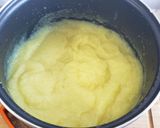 Foto del paso 1 de la receta: Crema de coliflor