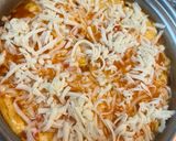 Foto del paso 5 de la receta: Huevo en caldo 🍳✨