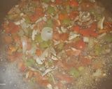 A picture of step 3 of Omelet.