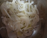 Foto del paso 2 de la receta: Ratatouille by "La One" 😅 🥰 Verduras guisadas que se hacen solas 🧅🧄🫑🌶️🍆🥔🍅🥕🫒🥬
