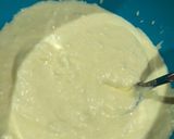 Foto langkah ke 1 dari resep Taiwanese Cheese Cake.