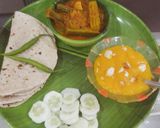 आंब्याचा रस (Ambyacha Ras Recipe In Marathi) रेसिपी स्टेप 5 फोटो 