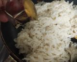 A picture of step 5 of Paneer fried maggi.