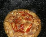 Foto langkah ke 5 dari resep Ayam Fillet Saus Asam Manis.