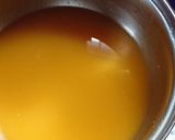 Foto del paso 1 de la receta: Golosinas de mandarinas 🍊 tipo gelatinas 😁