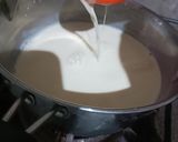Foto langkah ke 1 dari resep Kuah Milkbath creamy.