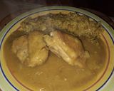 Foto del paso 7 de la receta: Pollo a la Mostaza