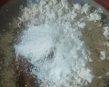 नो ओव्हन चॉकलेट केक (no oven chocolate cake recipe in marathi) रेसिपी स्टेप 2 फोटो
