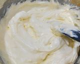 Foto langkah ke 4 dari resep Tiramisu.