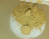 Foto del paso 5 de la receta: Pechuga empanizada acompañado con espagueti