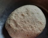 आटा गार्लिक ब्रेड (विदाउट यीस्ट और अवन)(atta garlic bread without yeast and oven recipe in hindi) रेसिपी चरण 2 फोटो