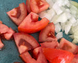 Foto del paso 2 de la receta: Ensalada de pasta