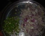 दाल मखनी(daal makhni recipe in Hindi) रेसिपी चरण 3 फोटो