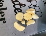 Une image de l'étape 7 de Courgettes rondes et poivron grillés aux épices italiennes (recette plancha).