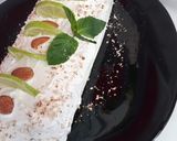 Foto del paso 12 de la receta: Jelly roll