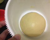 Foto langkah ke 3 dari resep Donat empuk ala Jco.
