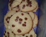 Foto del paso 6 de la receta: Galletitas materas de aceite