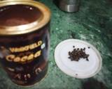 Dalgona Coffee recipe step 1 photo
