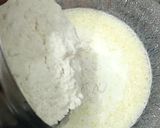 A picture of step 3 of Butter Naan 📌.
