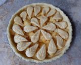 Une image de l'étape 12 de Tarte aux pommes 🍏.