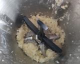 Foto del paso 2 de la receta: Pasta carbonara (a mi manera) en Mambo