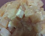 Foto del paso 1 de la receta: Pechuga en salsa de miel tipo chino