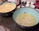 Foto del paso 5 de la receta: Mermelada de naranjas amargas (o de Sevilla)
