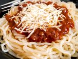 Shirataki bolognese keto #Ketopad #keto