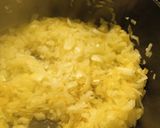 Foto del paso 1 de la receta: Quesadilla de carne