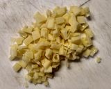 Foto del paso 3 de la receta: Ensalada de legumbres y fiambres