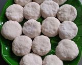 Foto langkah ke 1 dari resep 21. Pempek Panggang Vegetarian.