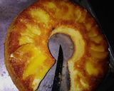 Foto del paso 2 de la receta: Tarta de manzana invertida