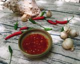Hình bước làm 3 của món Mắm Tỏi Ớt
