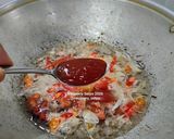 Foto langkah ke 3 dari resep Telur Ceplok Kecap.