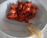 Foto del paso 1 de la receta: Judías verdes con patata y chistorra