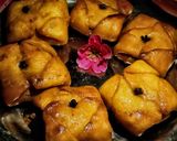 লবঙ্গ লতিকা (lobongo lotika recipe in Bengali) রেসিপি ধাপ - 6 ছবি