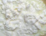 A picture of step 2 of Fruit and veg raita.