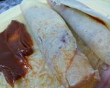 Foto del paso 4 de la receta: Panqueques especiales Sin harina