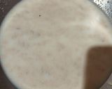 Une image de l'étape 1 de Roulé à la cannelle ❤️ Cinnamon Roll.