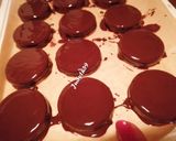 Isler sütés nélkül - igazi retró  csemege, gyerekek kedvence recept fázis 3 fotója