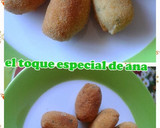 Foto del paso 2 de la receta: Croquetas con carne de cocido