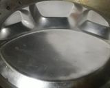 आलू मटर की घुघरी (बिना लहसुन प्याज़ के झटपट बनने वाले घुघरी) रेसिपी चरण 5 फोटो