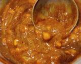 Spicy Peanut Butter Ramen with Mussels