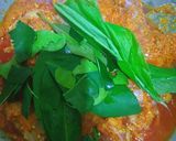 Foto langkah ke 2 dari resep Randang Basah/ Rendang.