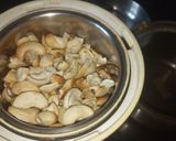 முந்திரி நெய் ஹல்வா (Munthiri nei halwa recipe in tamil) ரெசிபி ஸ்டேப் 1 புகைப்படம்