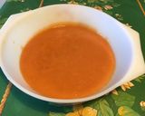 Une image de l'étape 10 de Compote de pommes, prunes,banane et vanille.