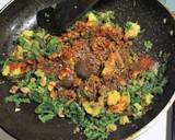 Bharwan Karela recipe step 2 photo