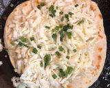 Foto del paso 8 de la receta: Tortillas de harina de trigo caseras