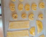 Foto del paso 8 de la receta: Formas en masa hojaldre